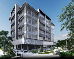 Space 18 (D12), Factory #503088081